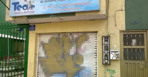 TIENDA DE DISFRACES TEO TIENDA DE DISFRACES TEO